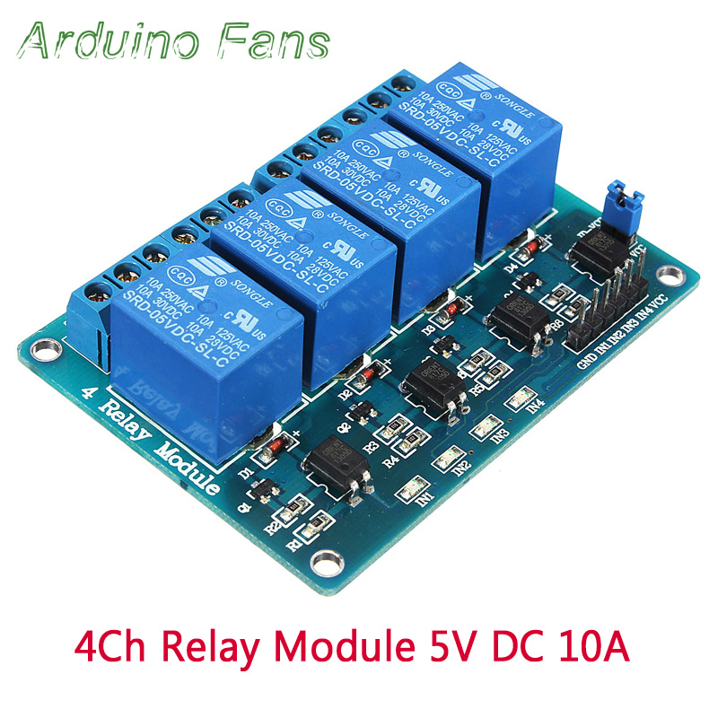 5v-4c-relay-module1 5v-4c-relay-module1