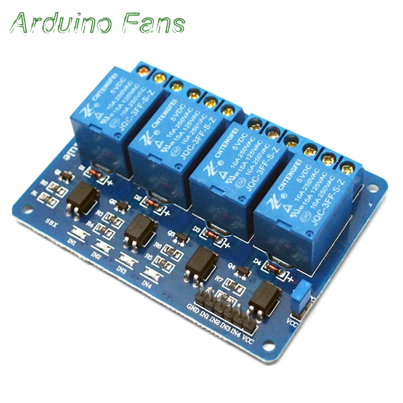 5v-4c-relay-module2 5v-4c-relay-module2