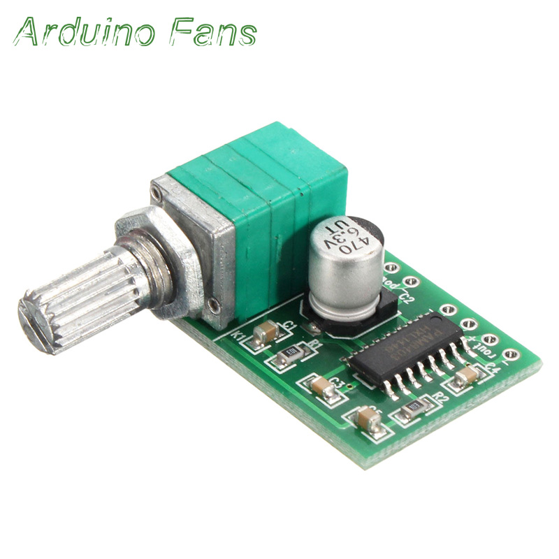 pam8403-volume2 pam8403-volume2