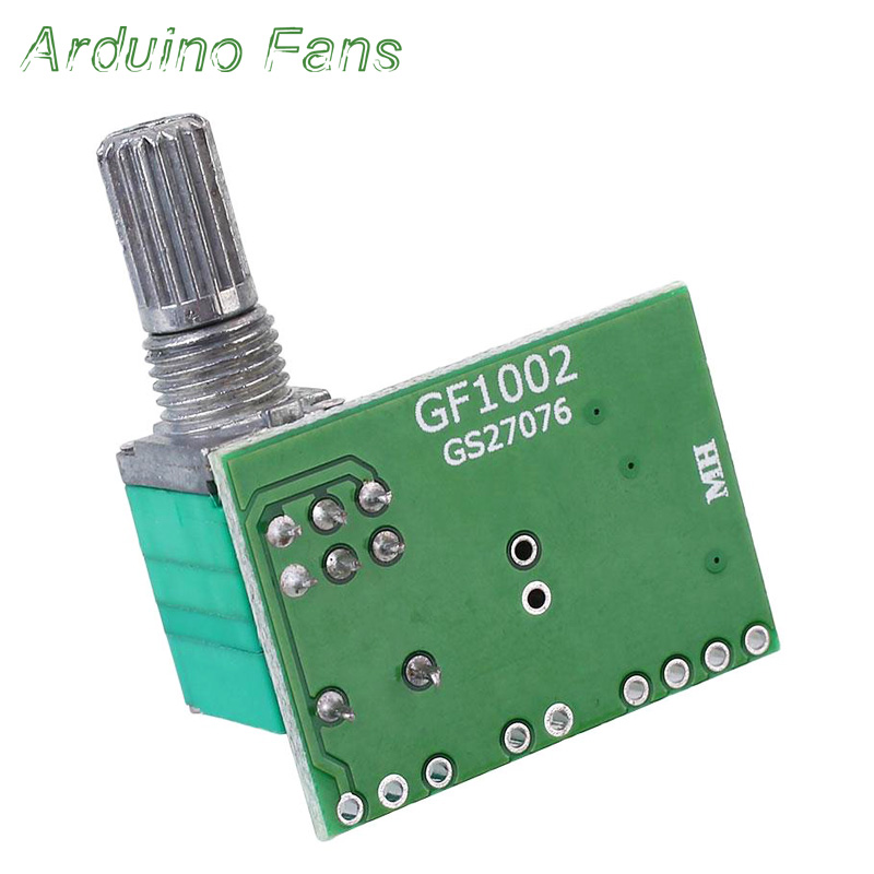 pam8403-volume6 pam8403-volume6