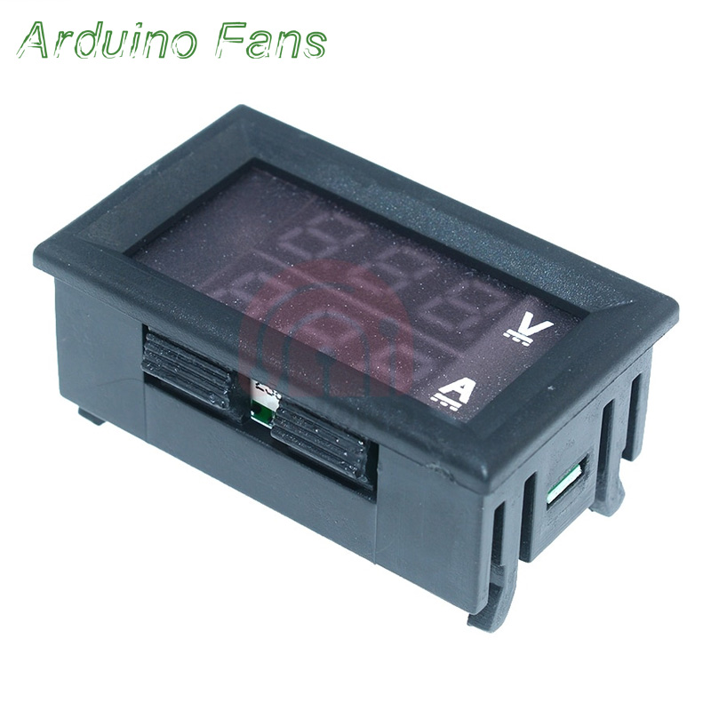dc-50a-red-green-meter3 dc-50a-red-green-meter3