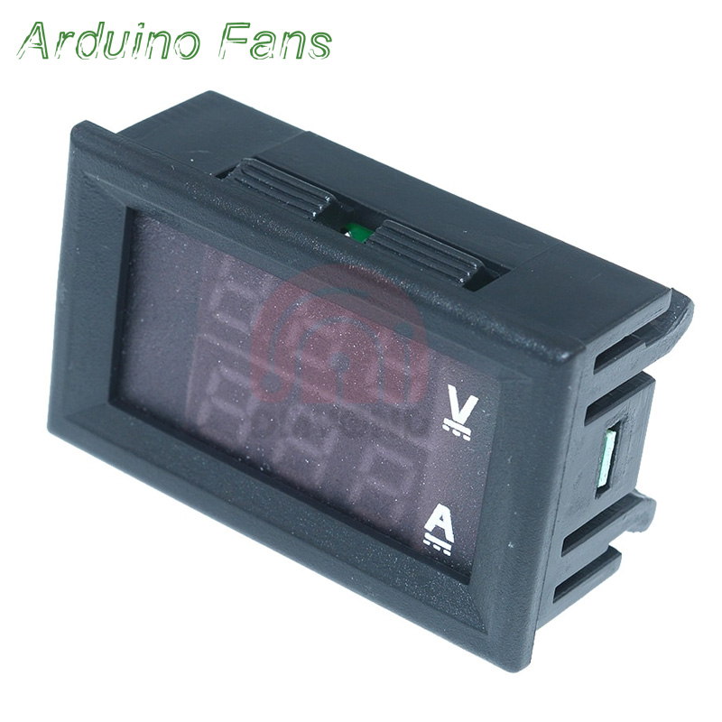 dc-50a-red-green-meter5 dc-50a-red-green-meter5