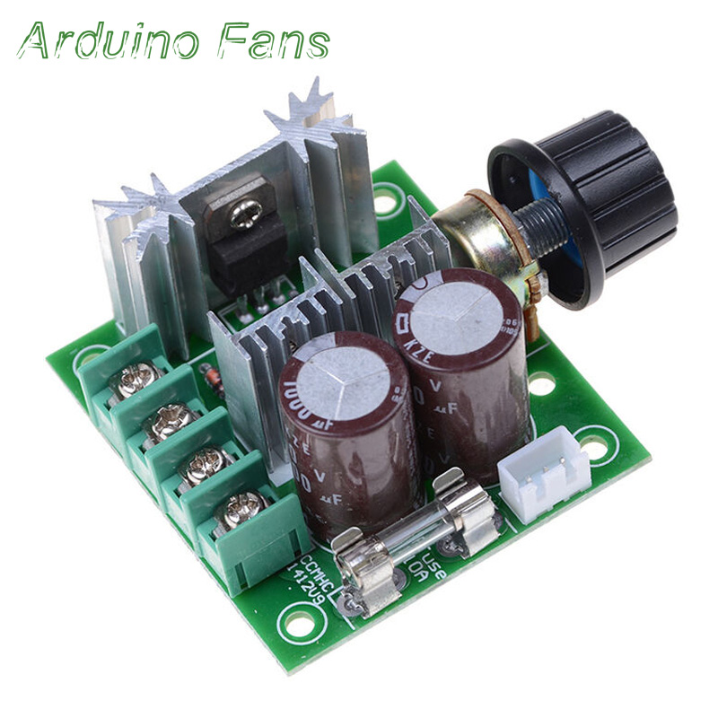 dc-speed-controller-10a1 dc-speed-controller-10a1