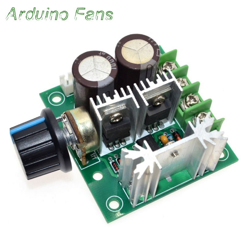 dc-speed-controller-10a3 dc-speed-controller-10a3