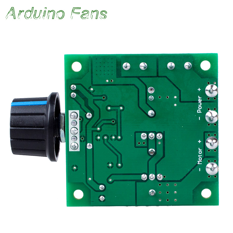 dc-speed-controller-10a5 dc-speed-controller-10a5