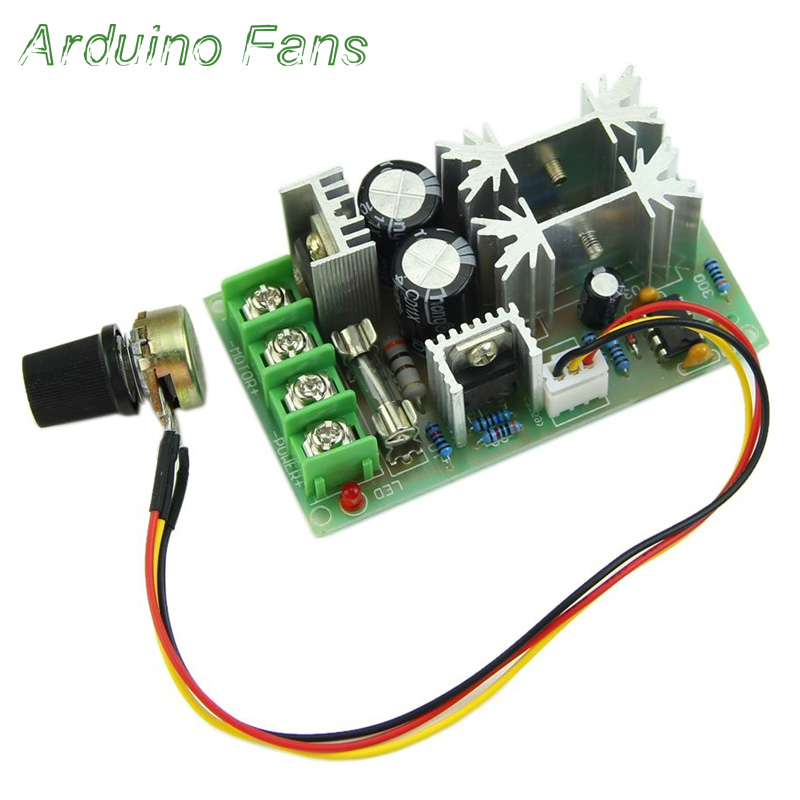 dc-speed-controller-20a1 dc-speed-controller-20a1