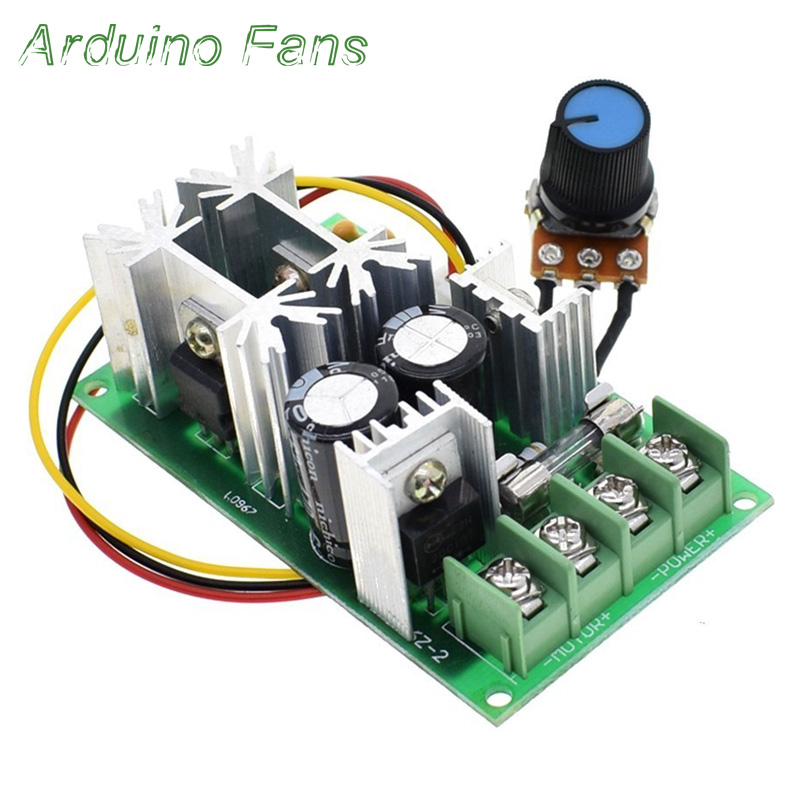 dc-speed-controller-20a2 dc-speed-controller-20a2