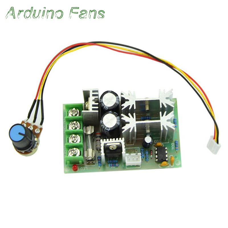 dc-speed-controller-20a4 dc-speed-controller-20a4