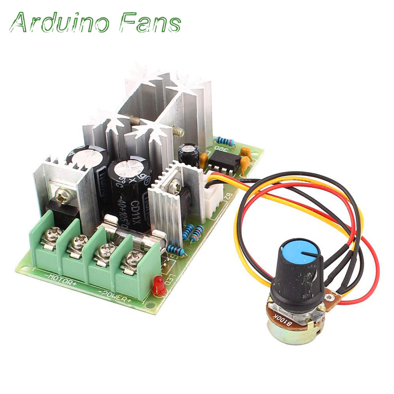 dc-speed-controller-20a5 dc-speed-controller-20a5