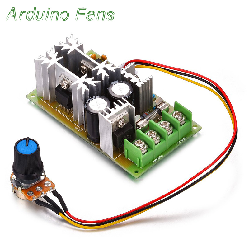 dc-speed-controller-20a6 dc-speed-controller-20a6