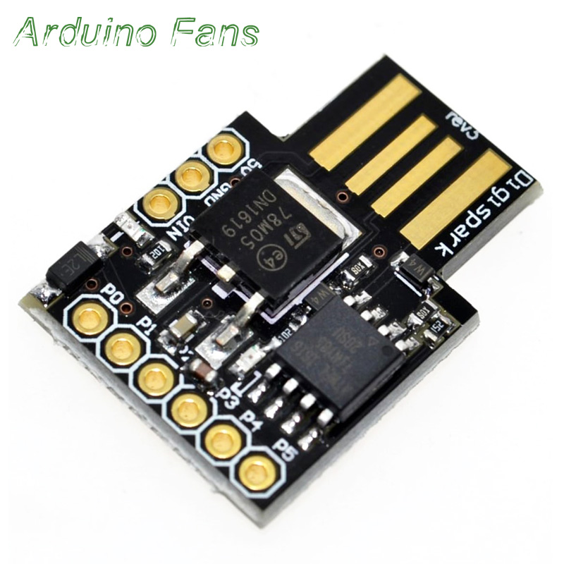 digispark-attiny85-usb1 digispark-attiny85-usb1