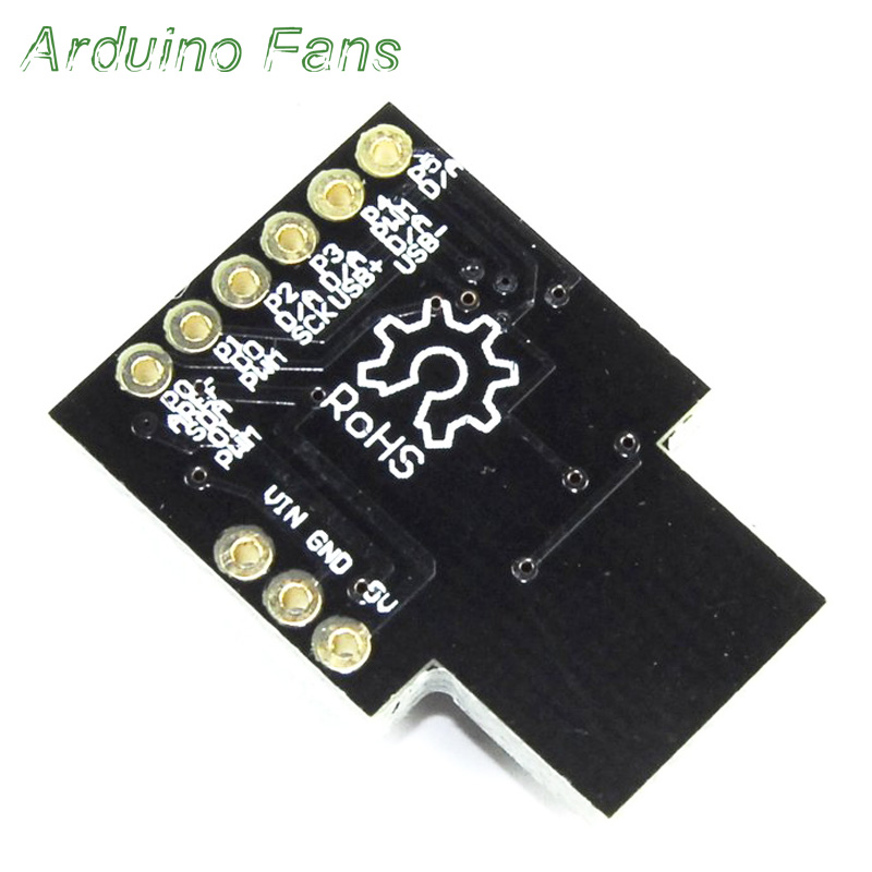 digispark-attiny85-usb6 digispark-attiny85-usb6