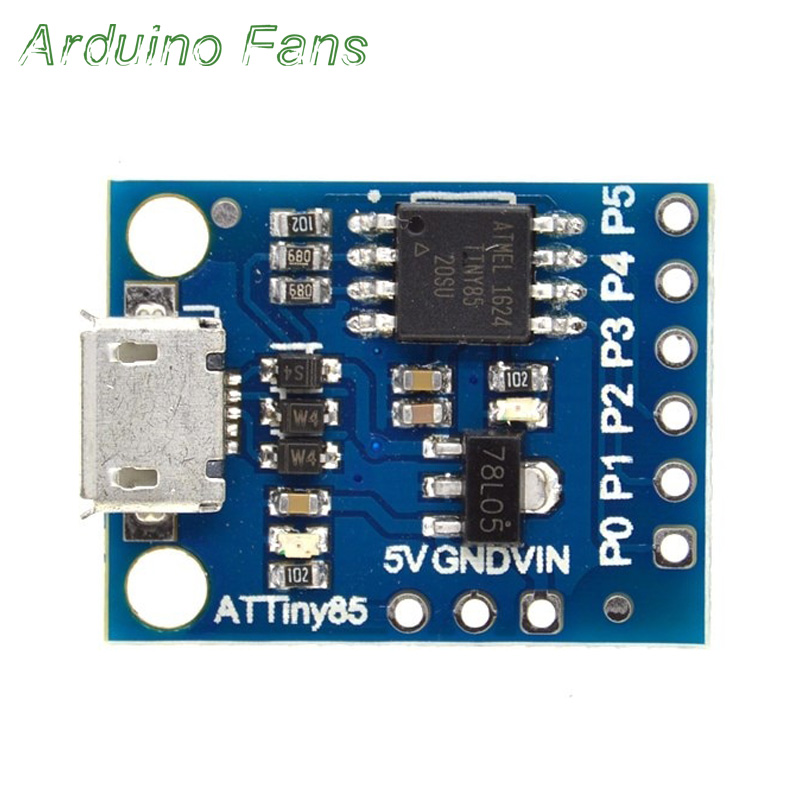 digispark-micro-attiny85-1 digispark-micro-attiny85-1