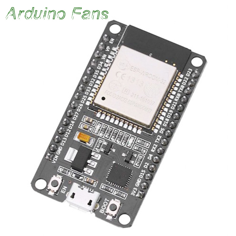 esp-wroom-32s esp-wroom-32s