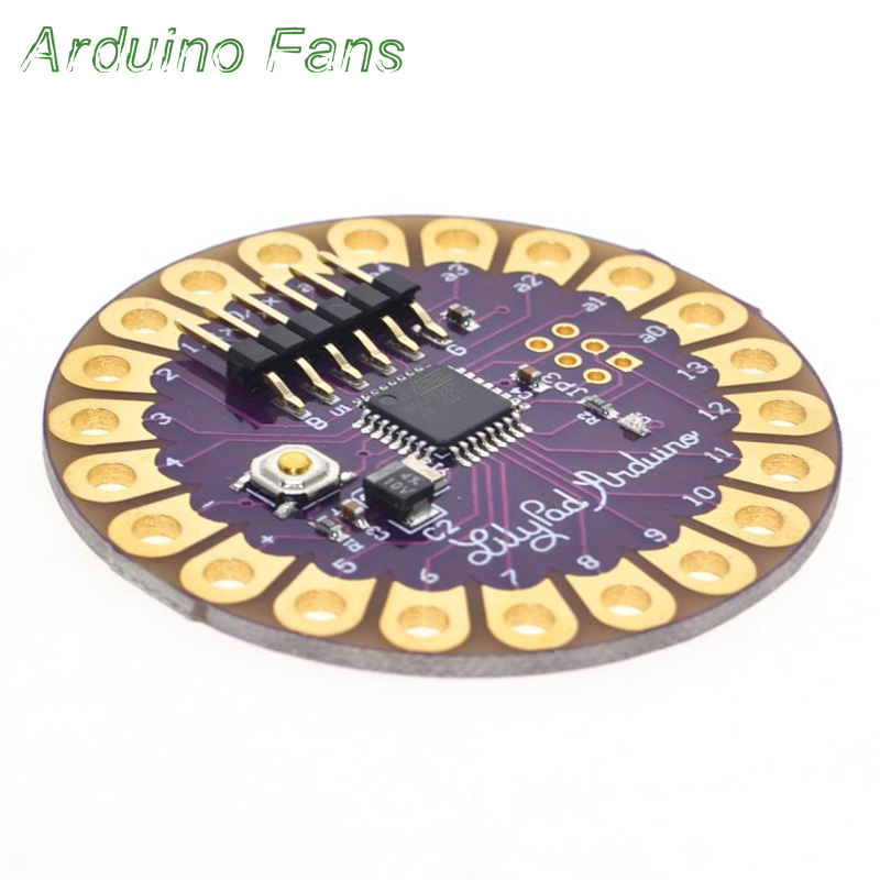 lilypad-328p-16m3 lilypad-328p-16m3