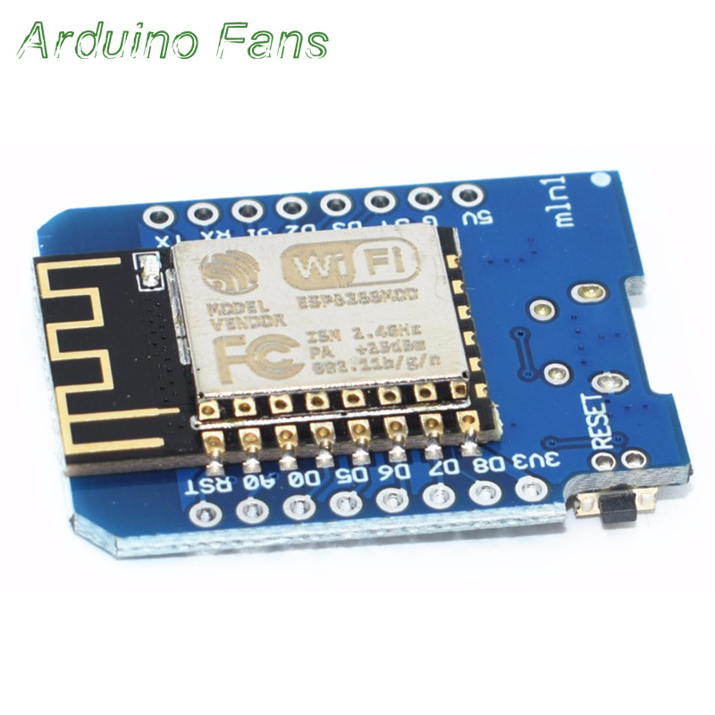 wemos-d1-mini1 wemos-d1-mini1