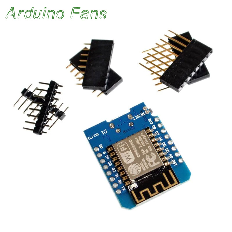 wemos-d1-mini3 wemos-d1-mini3