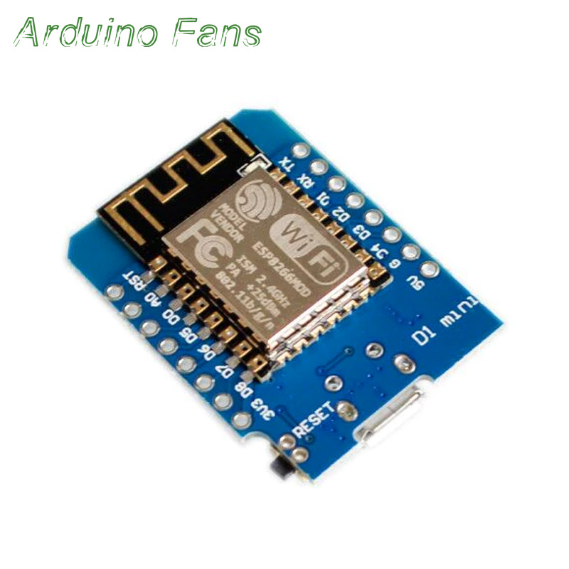 wemos-d1-mini4 wemos-d1-mini4