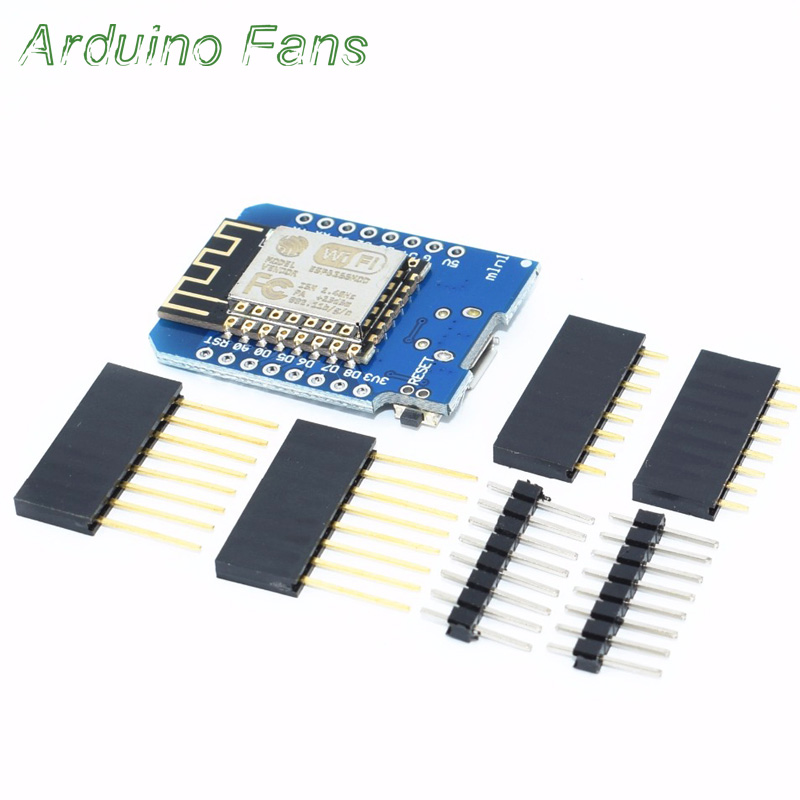 wemos-d1-mini5 wemos-d1-mini5