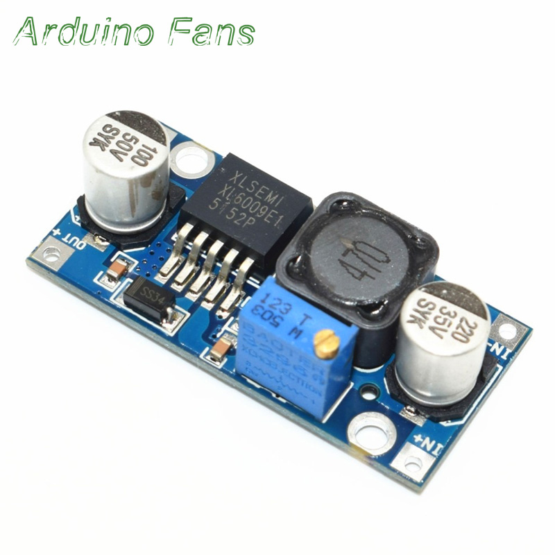 xl6009-boost-convertor2 xl6009-boost-convertor2