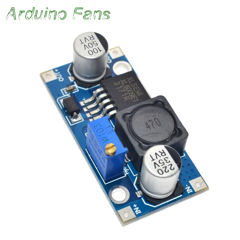 xl6009-boost-convertor7 xl6009-boost-convertor7