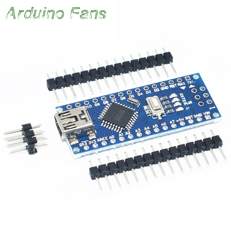 arduino-nano-v3 arduino-nano-v3