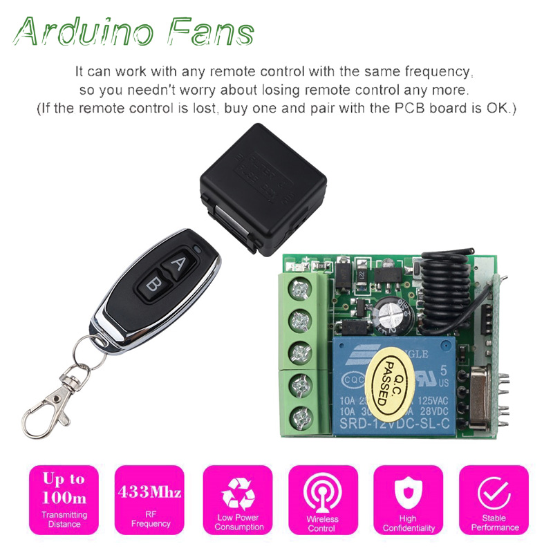 12v-1ch-relay-set4 12v-1ch-relay-set4